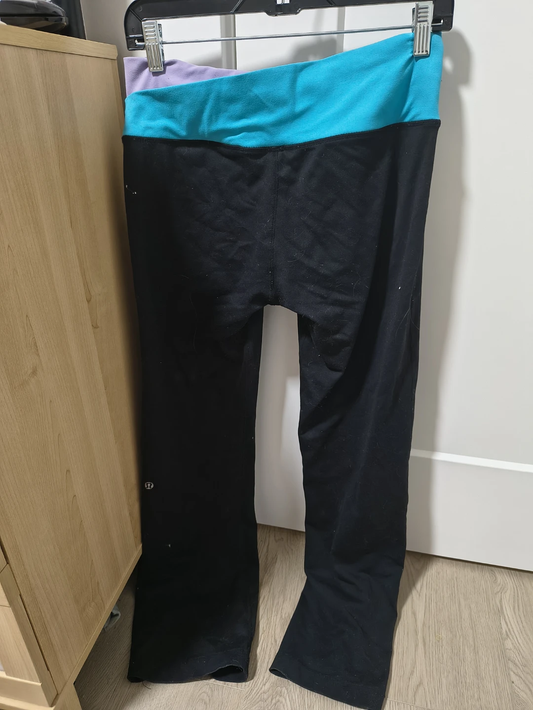 Lululemon leggings - photo 4