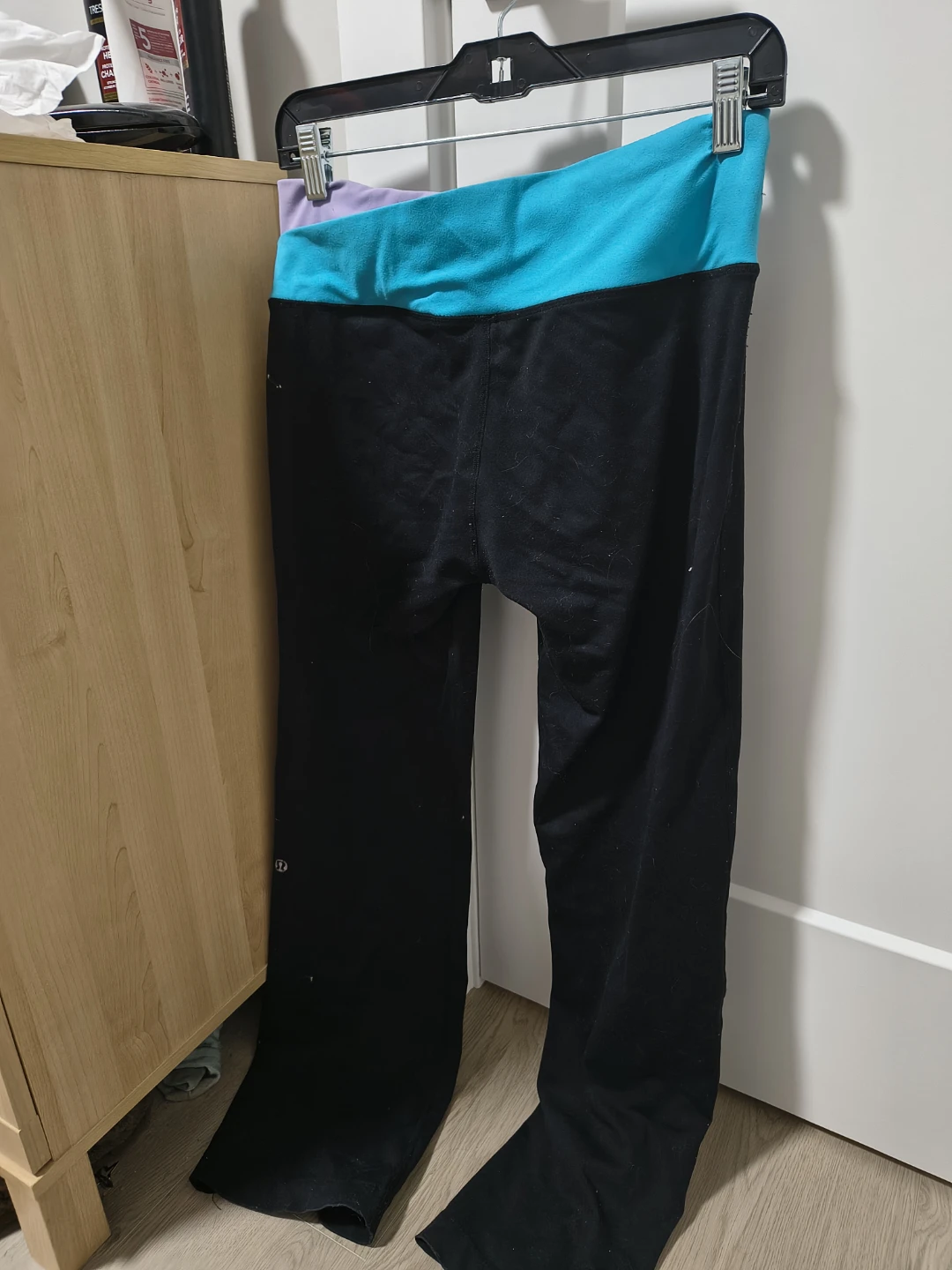 Lululemon leggings - photo 5