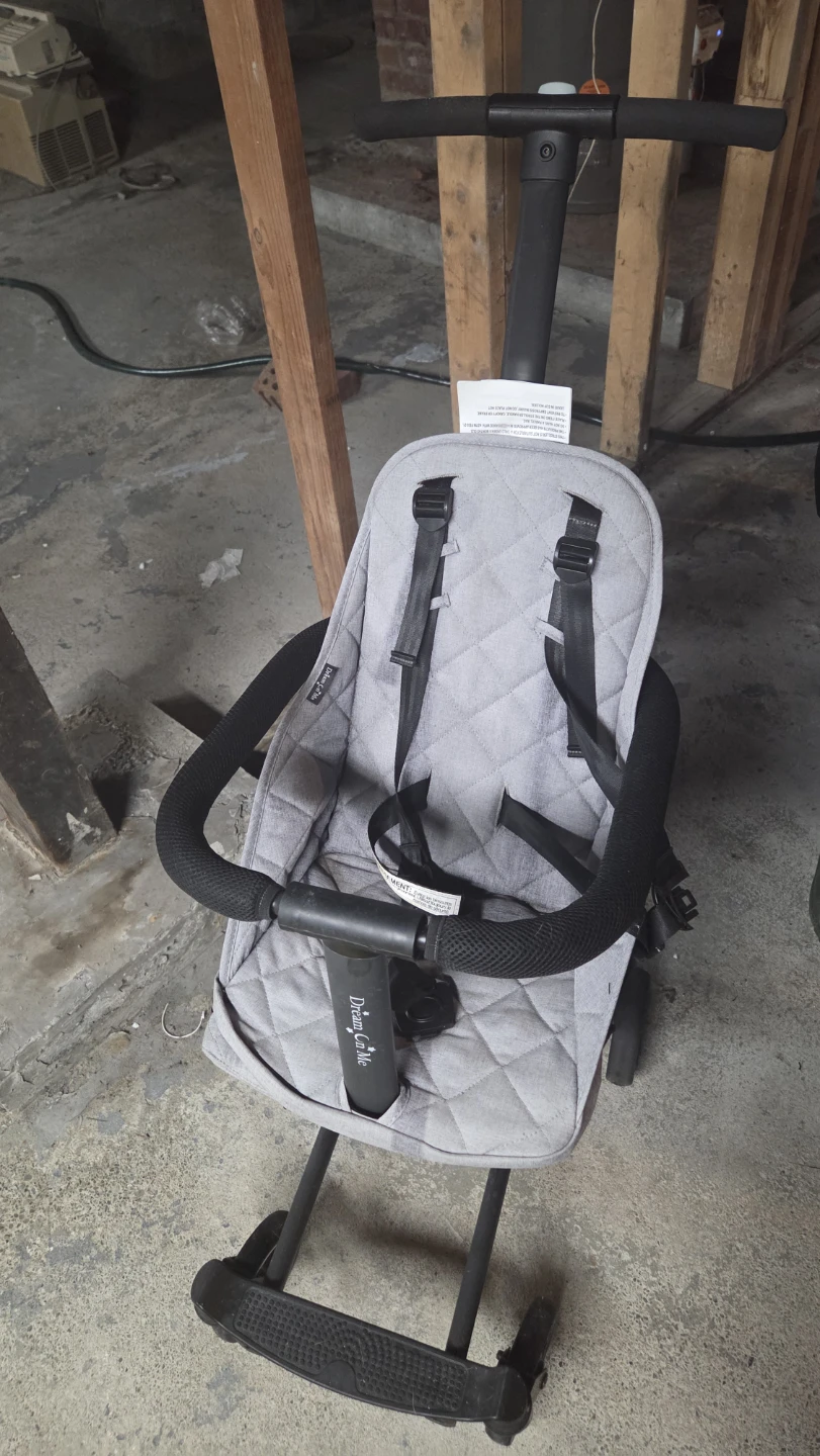 Dream On Me Stroller