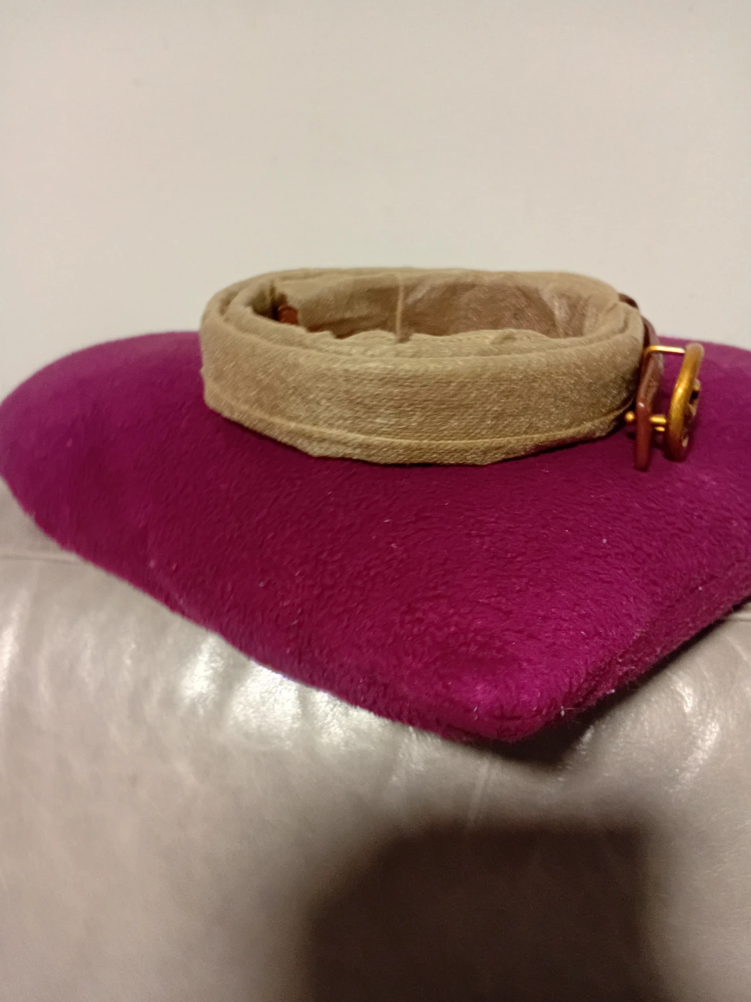 Coach Belt - photo 3