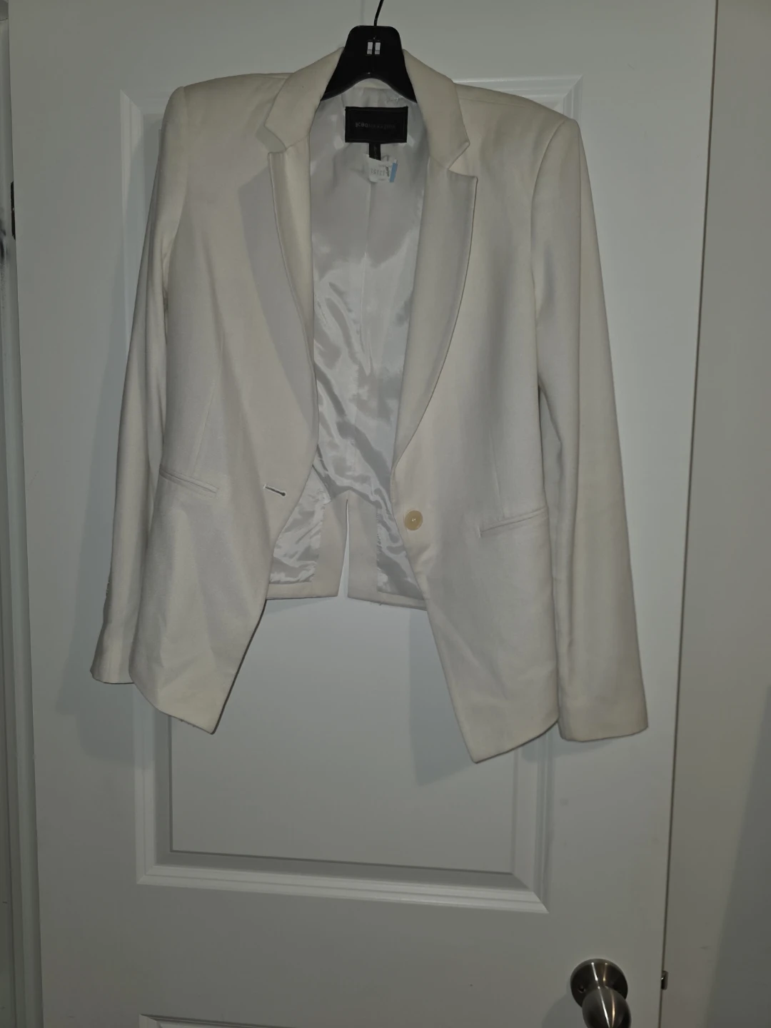 BCBGMAXAZRIA Blazer - photo 2