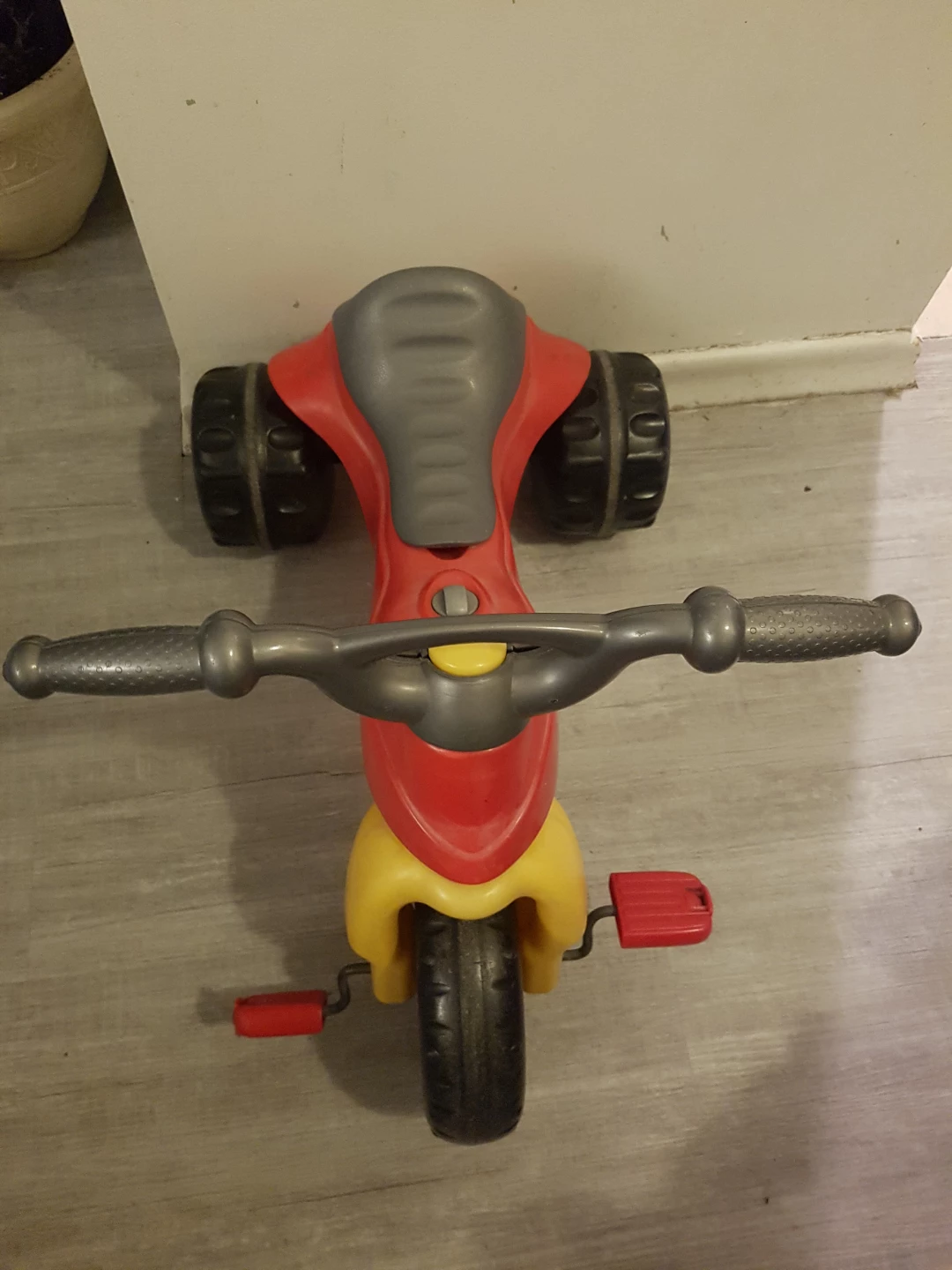 Kids Tricycle