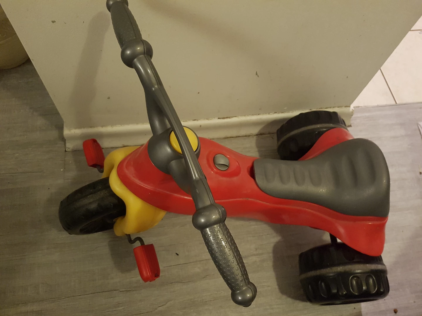 Kids Tricycle - photo 3