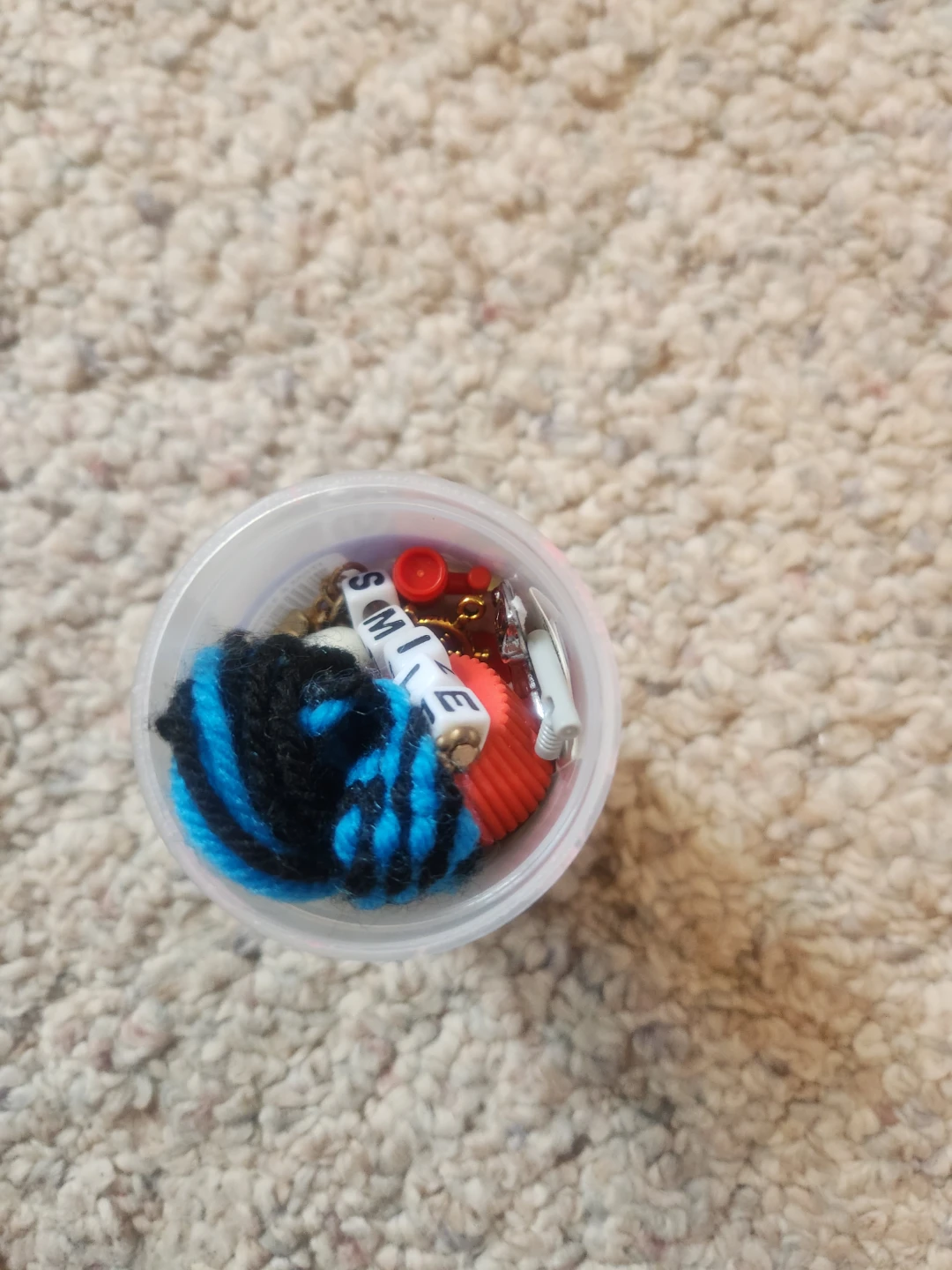 Mystery junk box! - photo 3