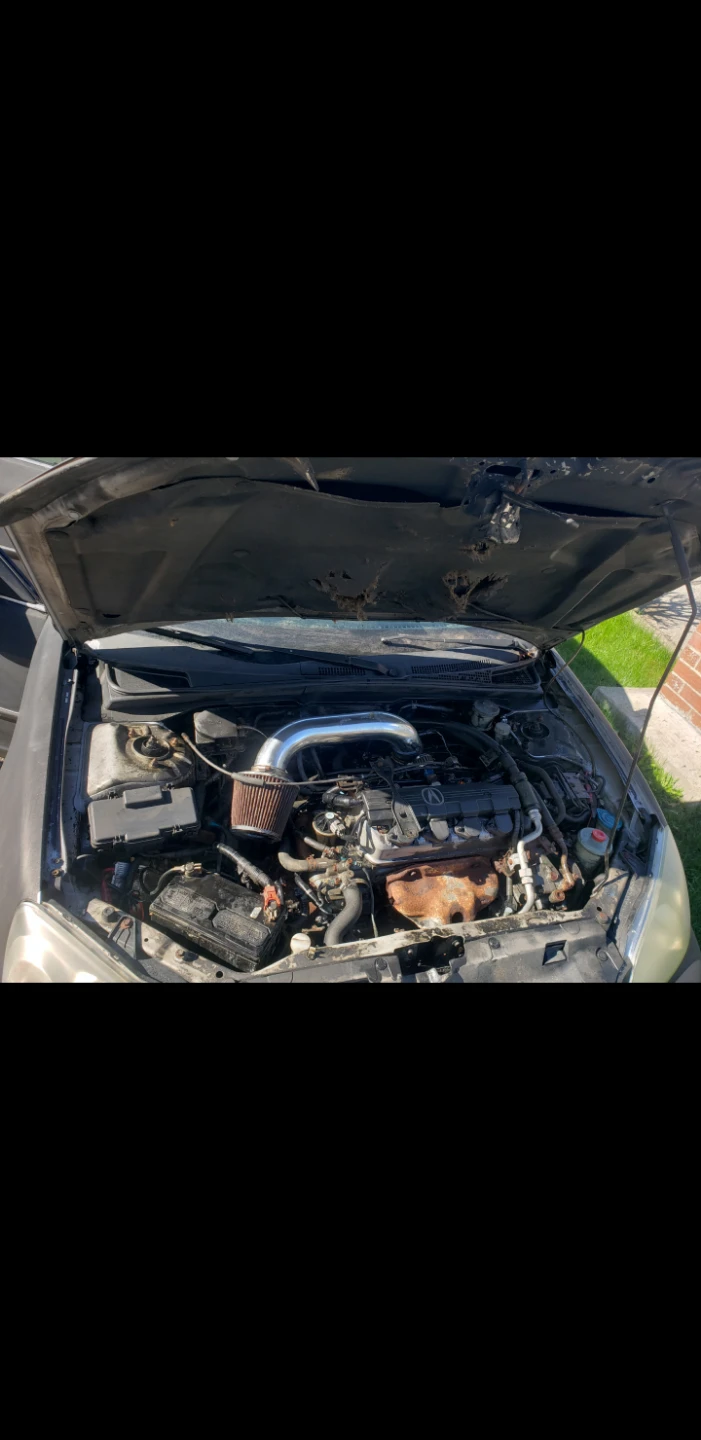 Honda Civic Sedan - photo 3
