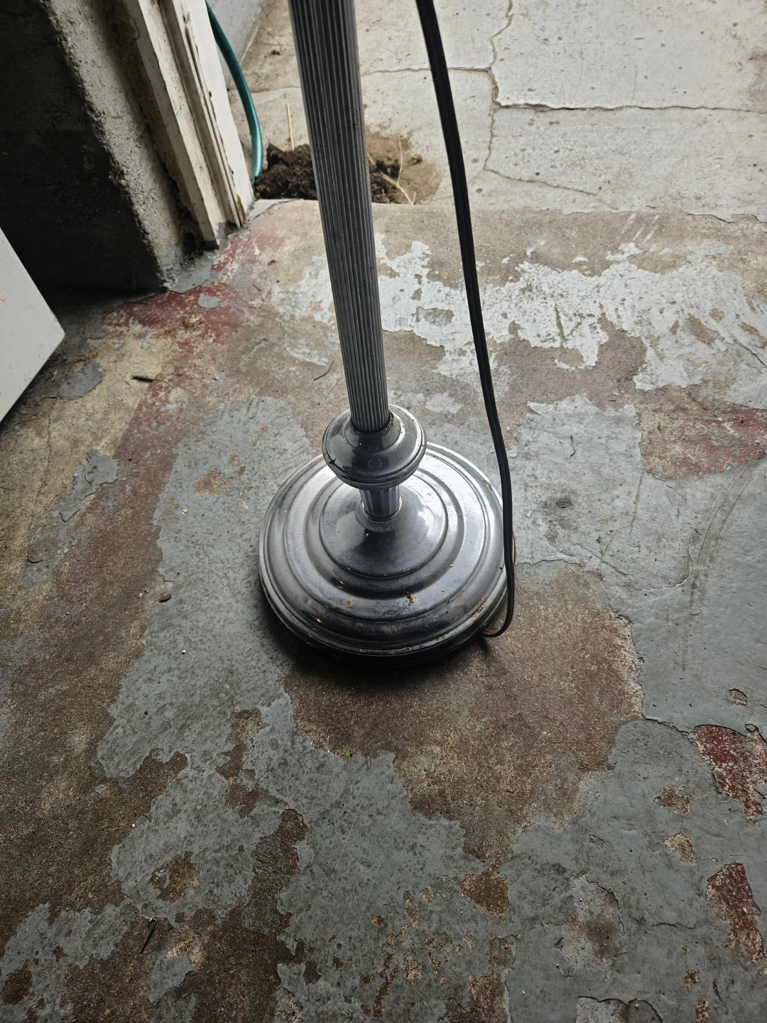 Vintage Floor Lamp - photo 4