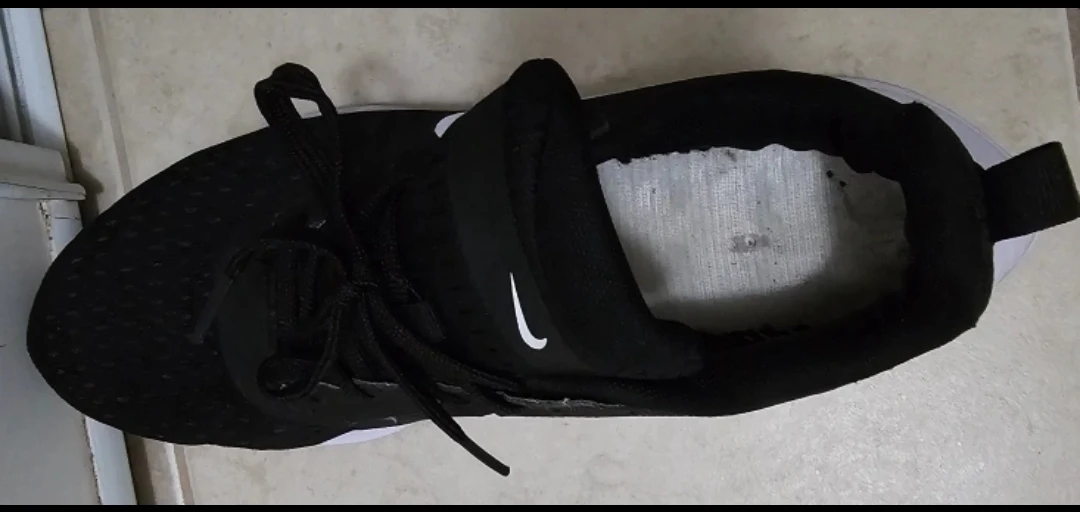 Nike Water Shell Running Sneakers - photo 2
