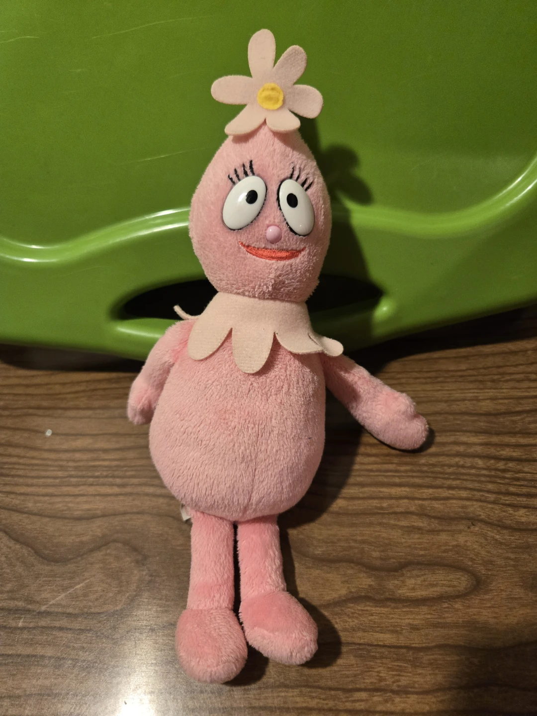 Yo Gabba Gabba Plush Toy Bundle - photo 2