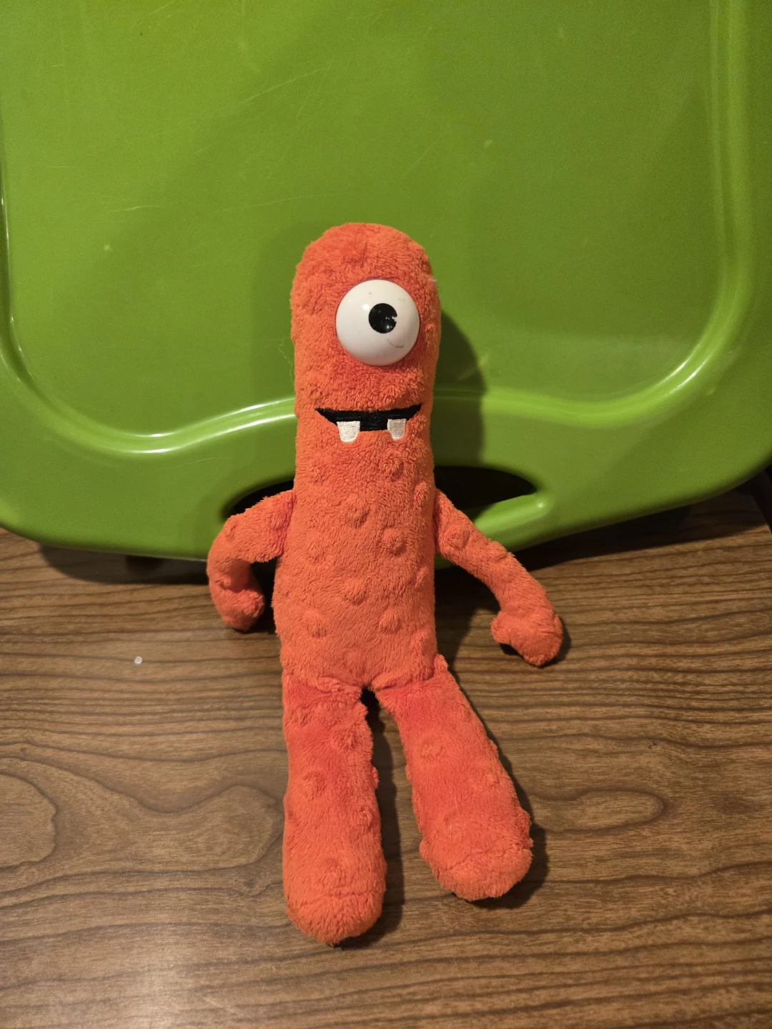 Yo Gabba Gabba Plush Toy Bundle - photo 3