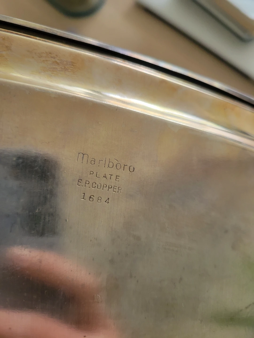 Plate - photo 3