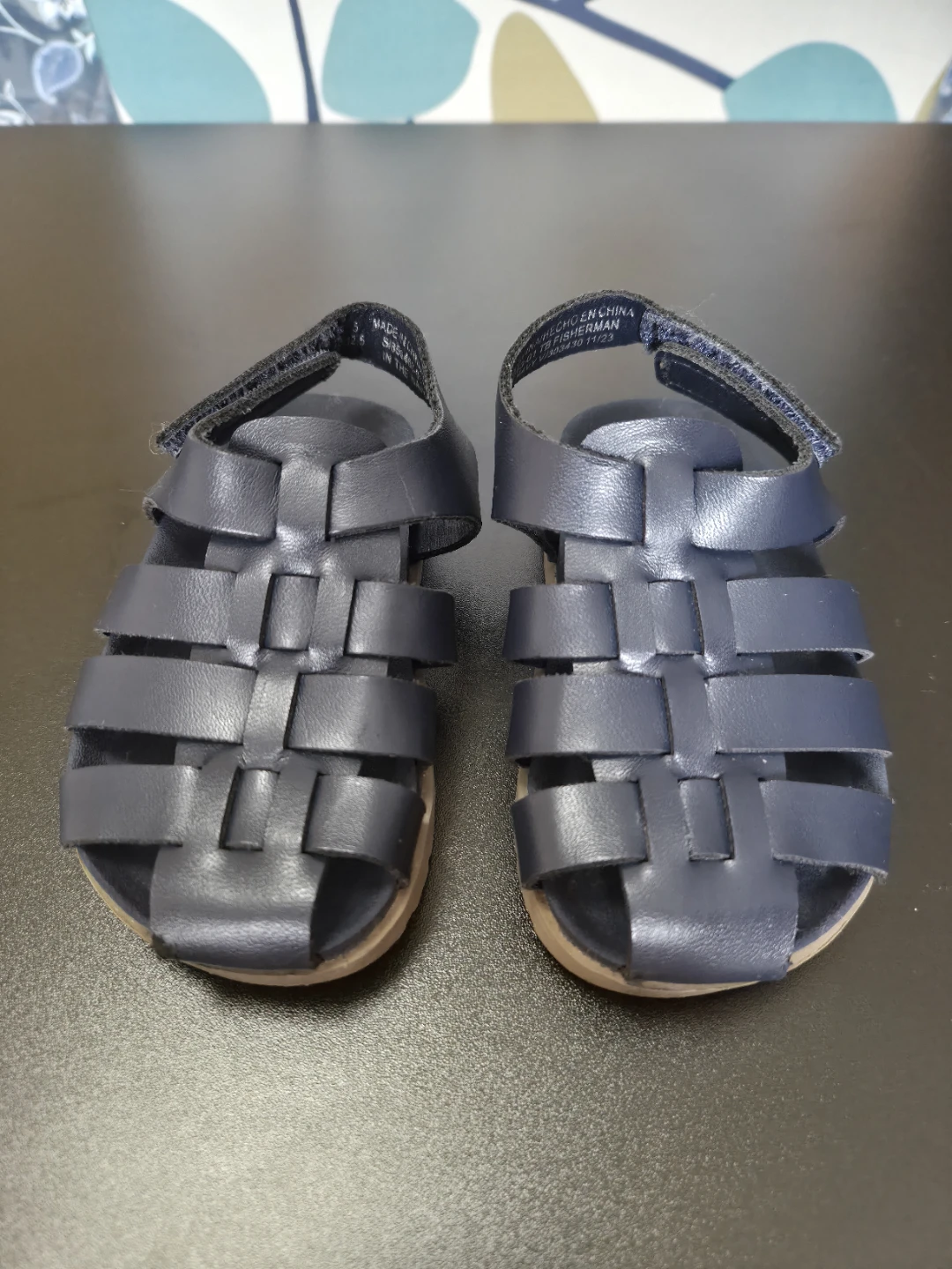 Old Navy Fisherman Sandals