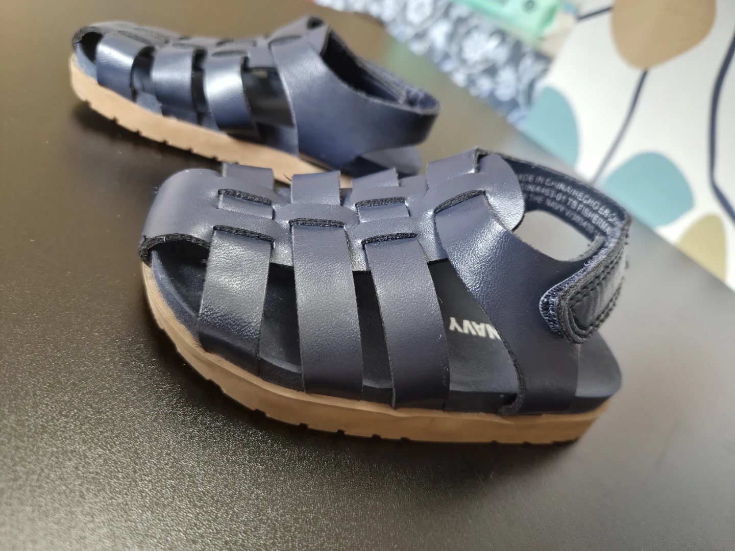 Old Navy Fisherman Sandals - photo 2