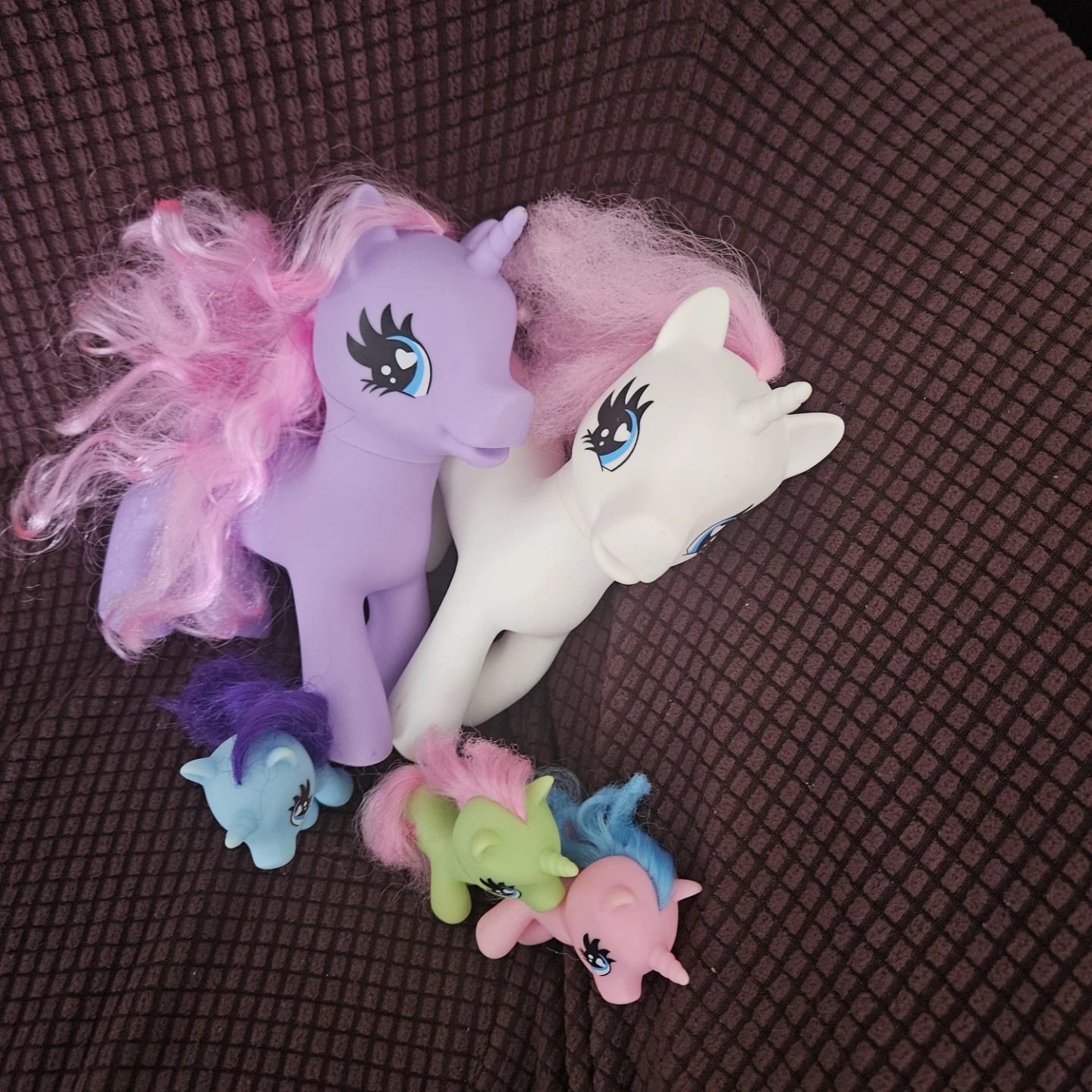 My Little Pony Figures - photo 2
