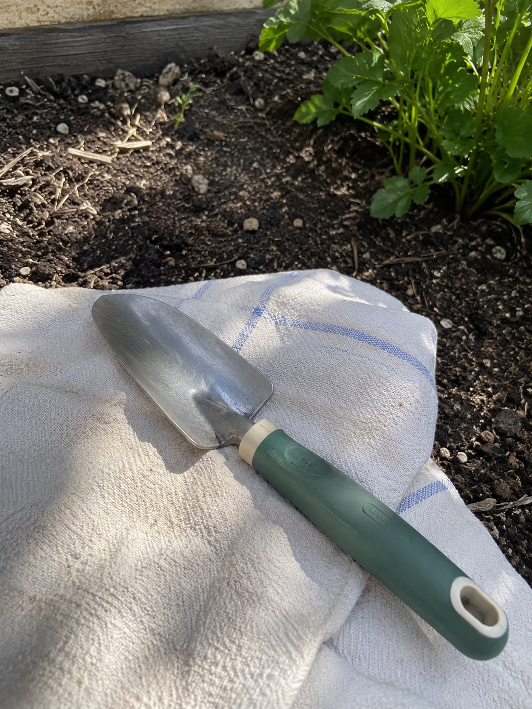 Gardening Trowel