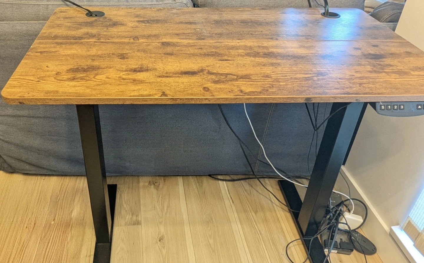 Adjustable Standing Desk - photo 2