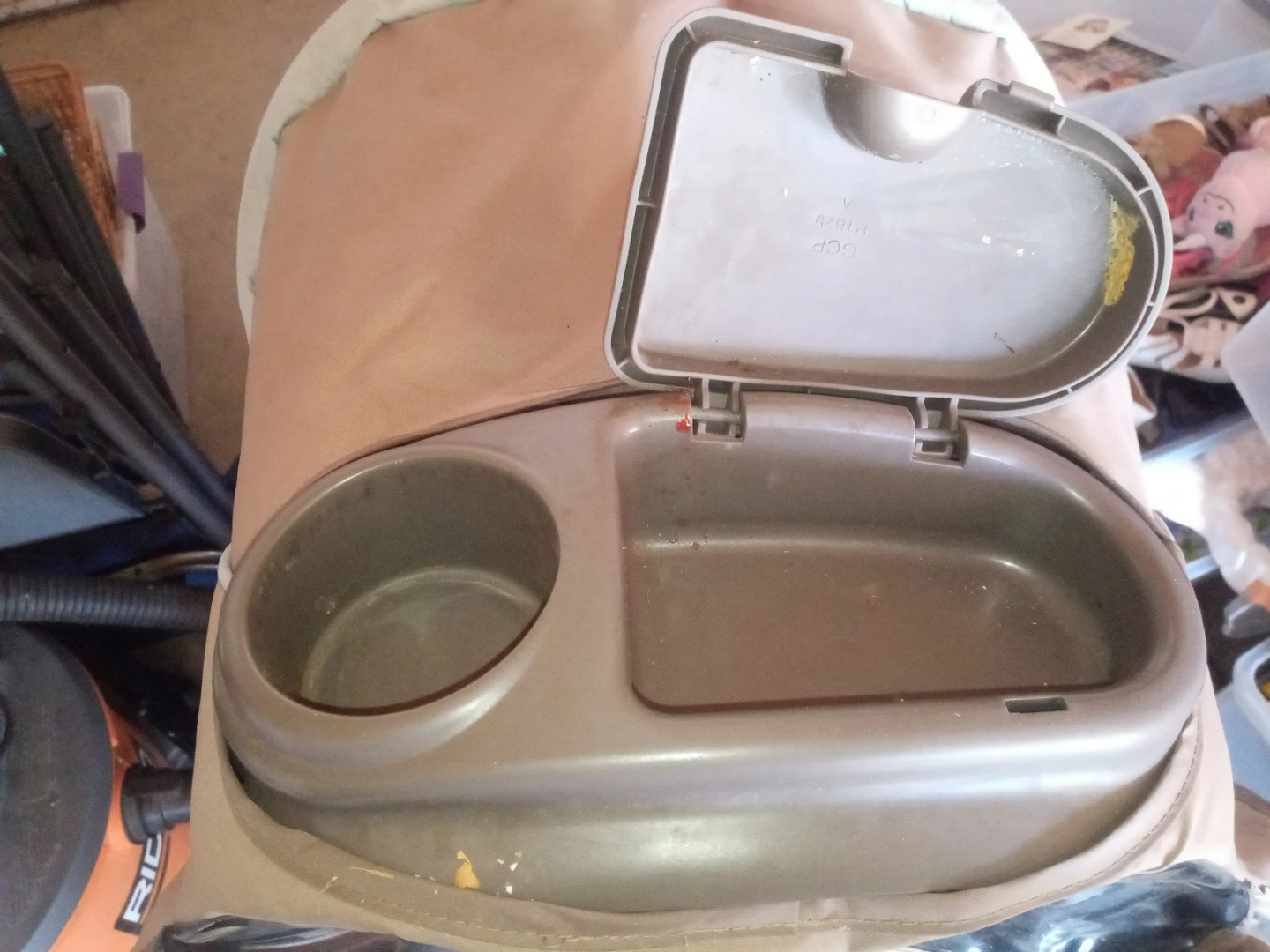 Graco Double Stroller - photo 5