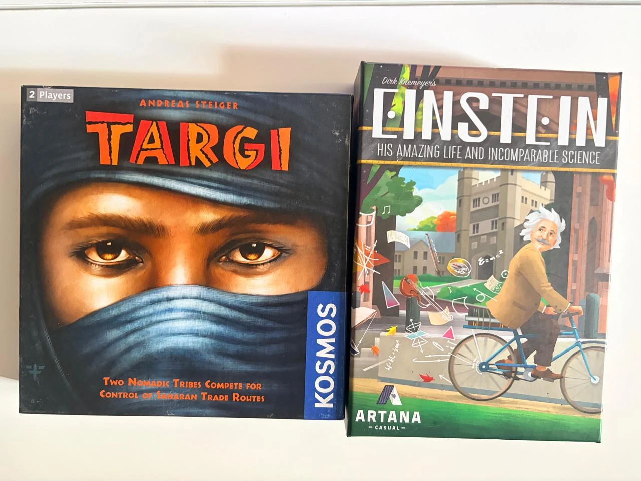 Board games for sale - photo 3