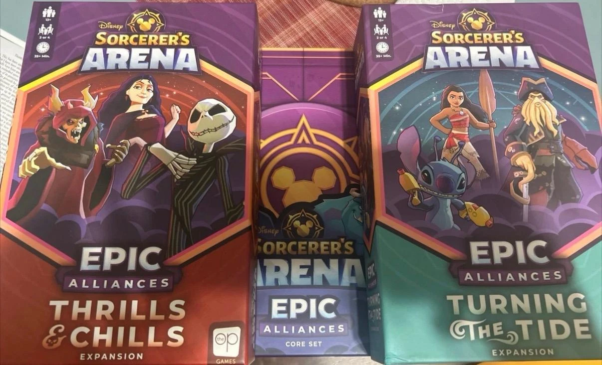 Board games for sale - photo 4