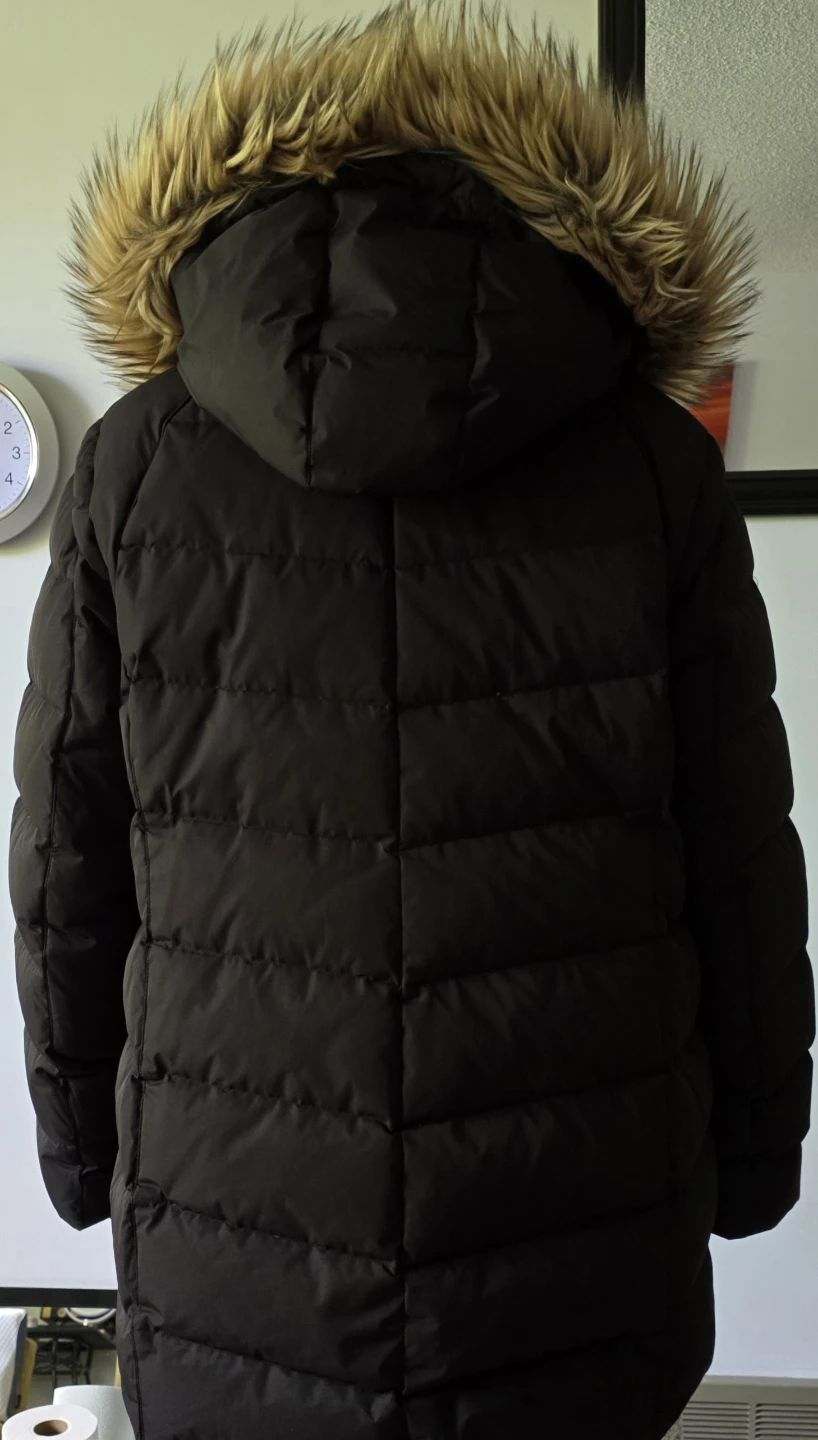 Mountain Warehouse Extreme Puffer Coat - photo 2