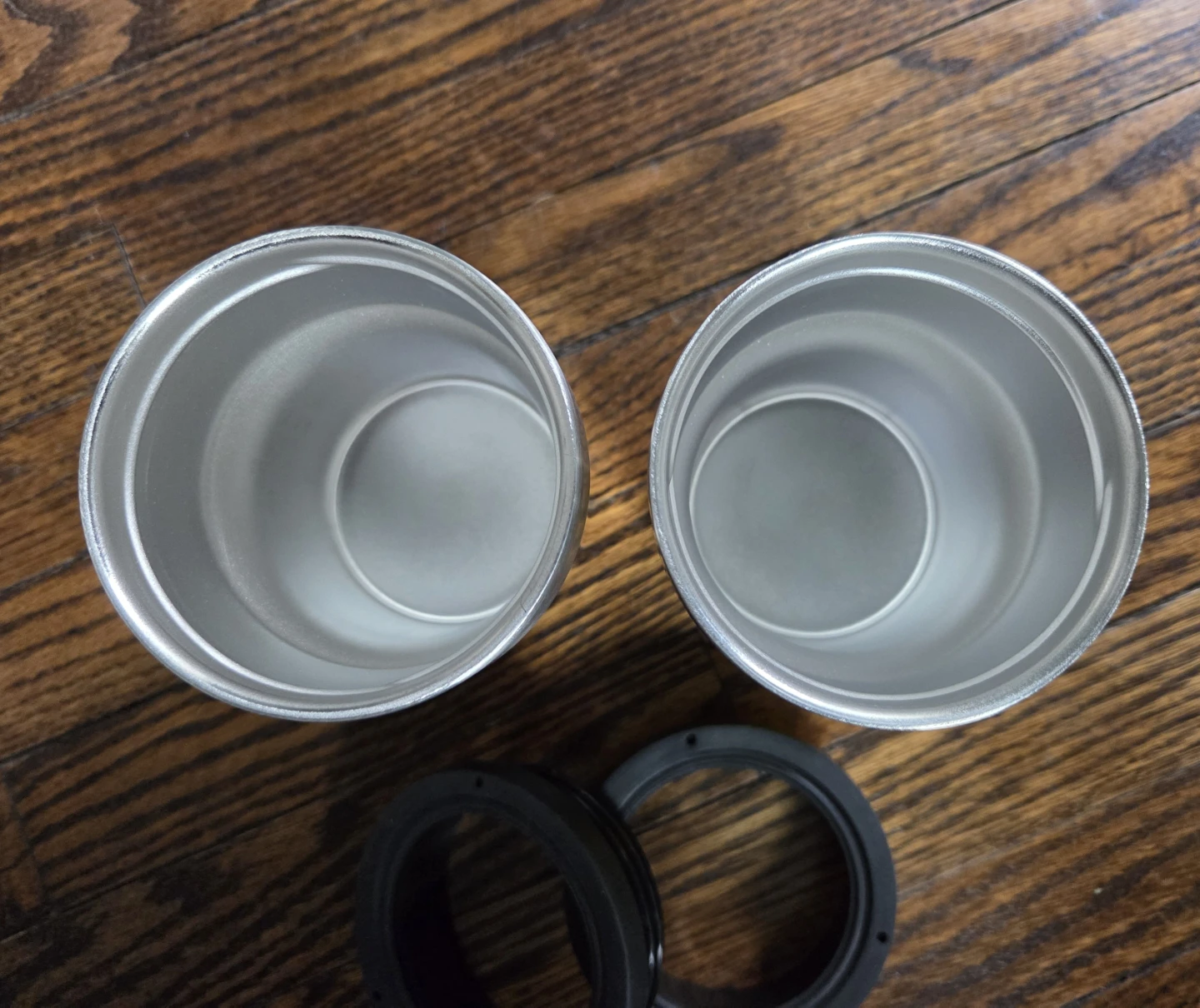 2 x Outbound Can Cooler Cozy Insulated Mug - For 355ML Cans - photo 4