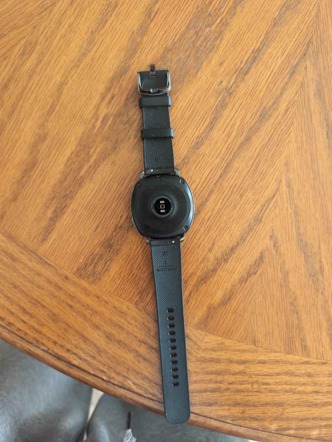 Samsung Galaxy Watch - photo 2