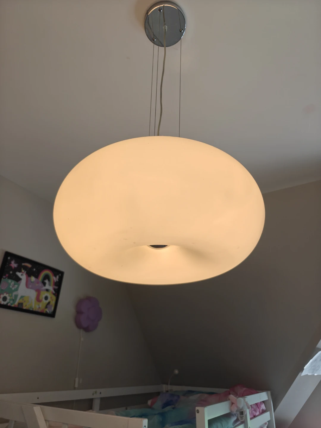 Eurofase Pendant Light Fixture