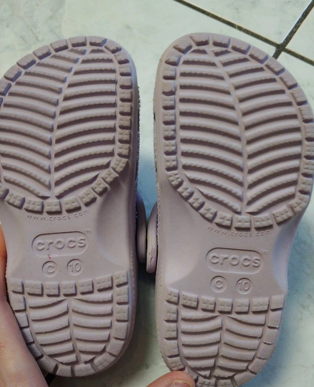 Kids' Crocs (size C10) - photo 4
