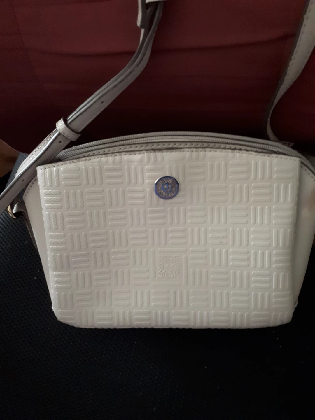 Anne Klein Crossbody Bag⚽️