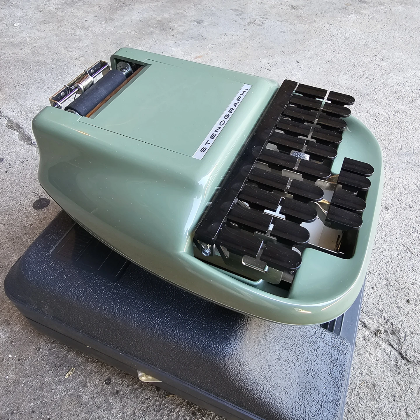 Stenograph Secretarial Shorthand Machine - photo 2