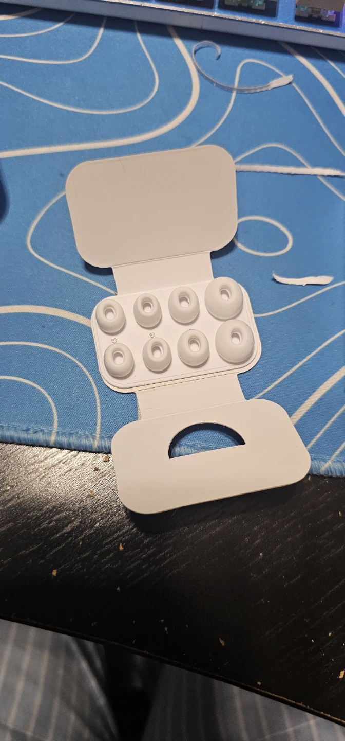 Airpod pro 3 - photo 2