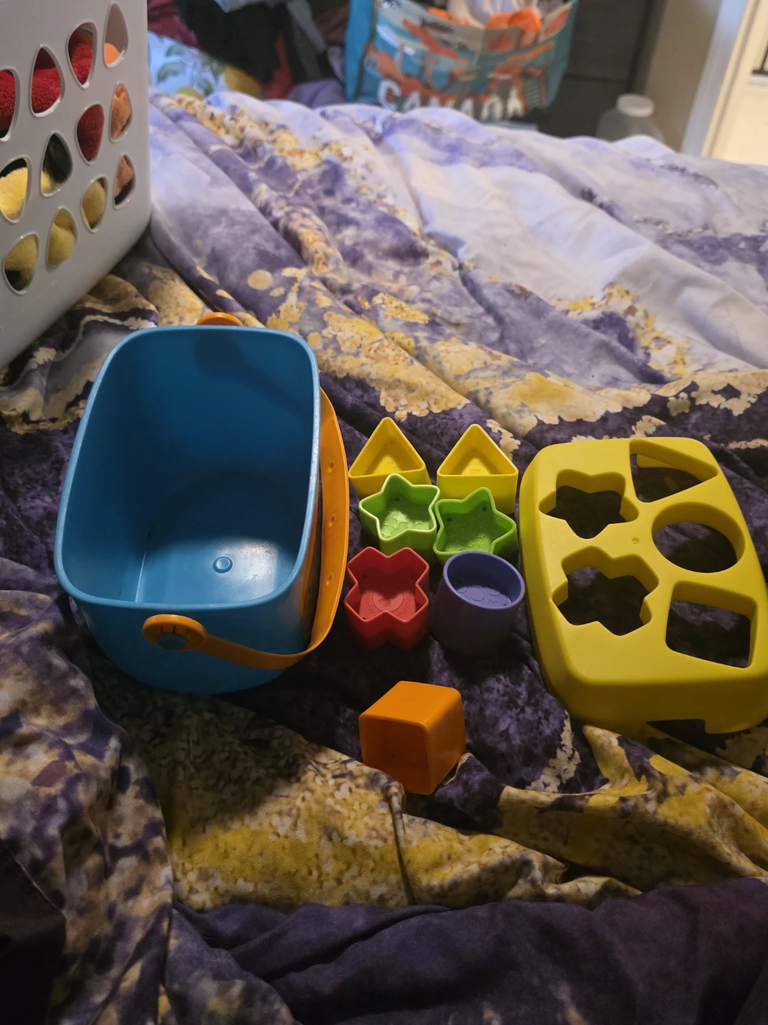 Baby toy bundle - photo 3
