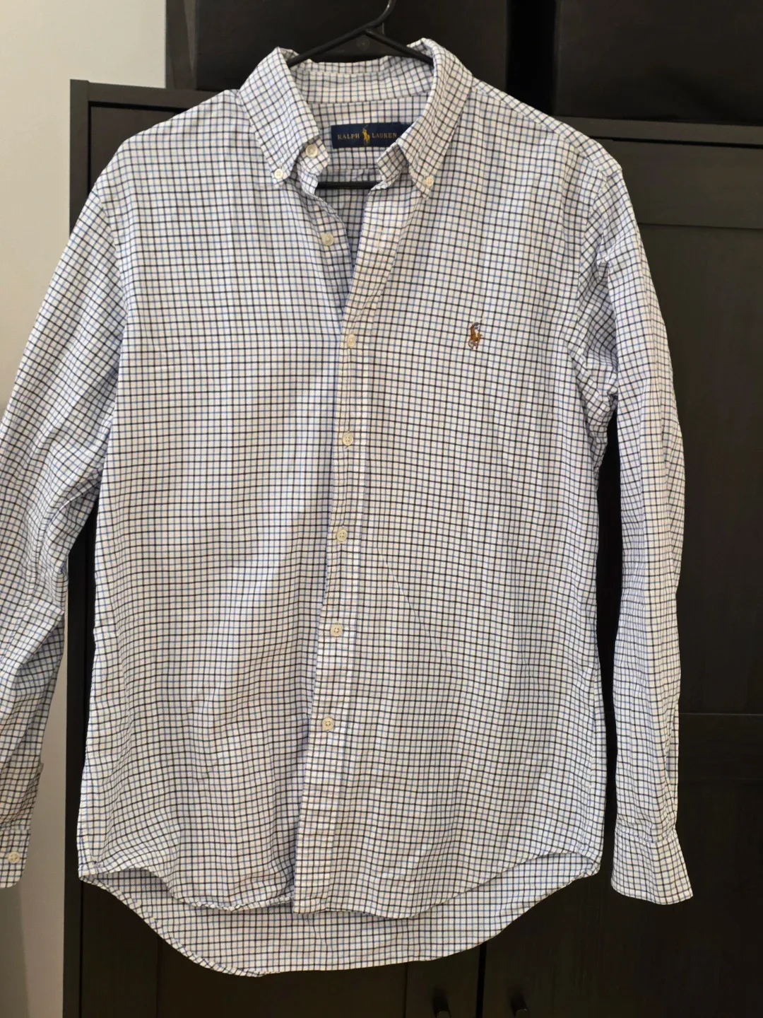 Ralph Lauren Button-Up Shirt - photo 2