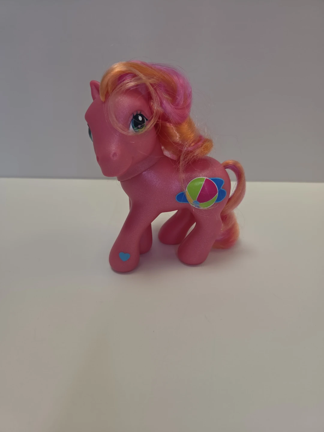 My Little Pony Lot G3 Toys - photo 2