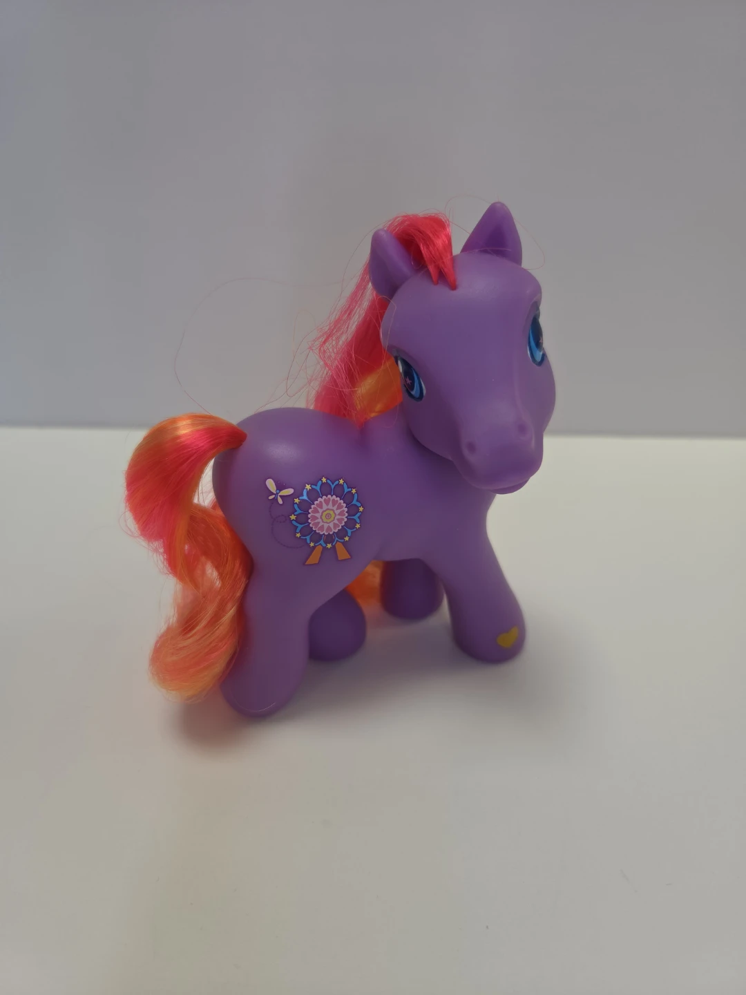 My Little Pony Lot G3 Toys - photo 3
