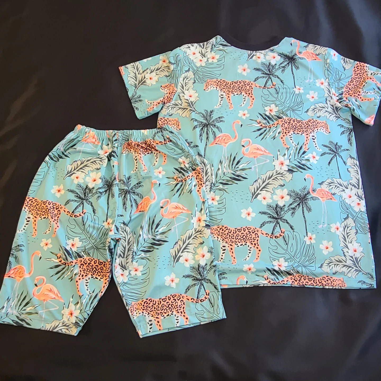New cute summer set - photo 3