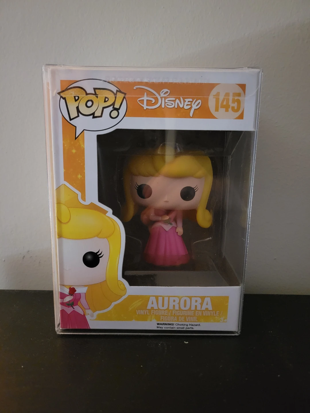 Funko Pop! Disney Aurora Vinyl Figure #145