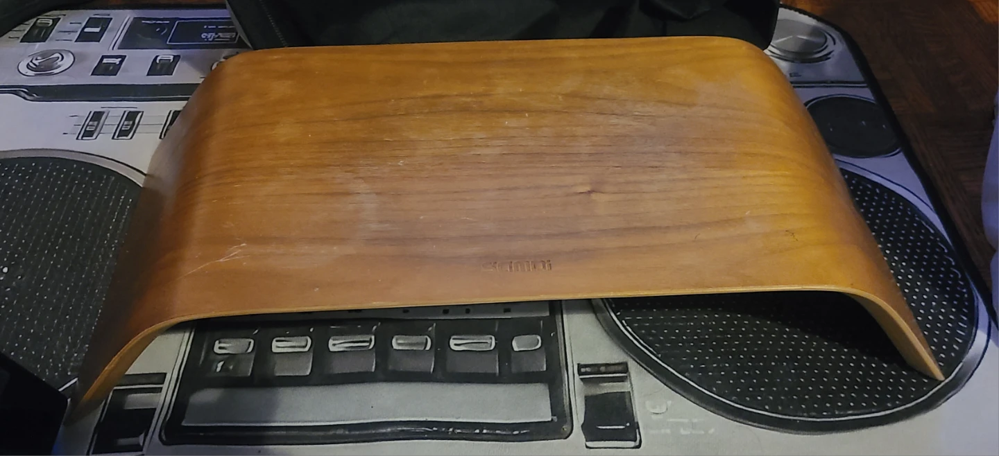 Wooden Stand/Shelf