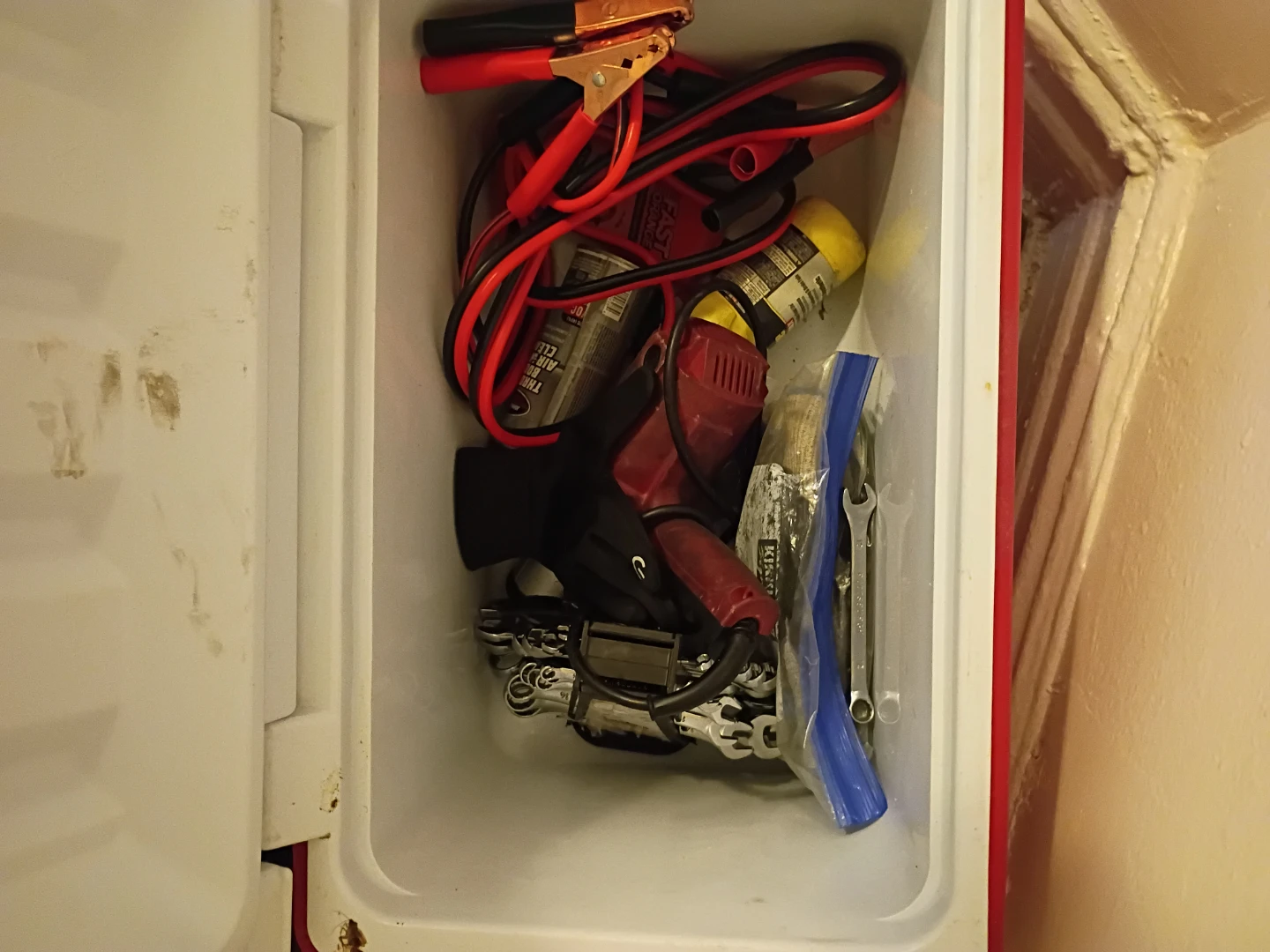 192-Piece Mechanics Tool Set - photo 2