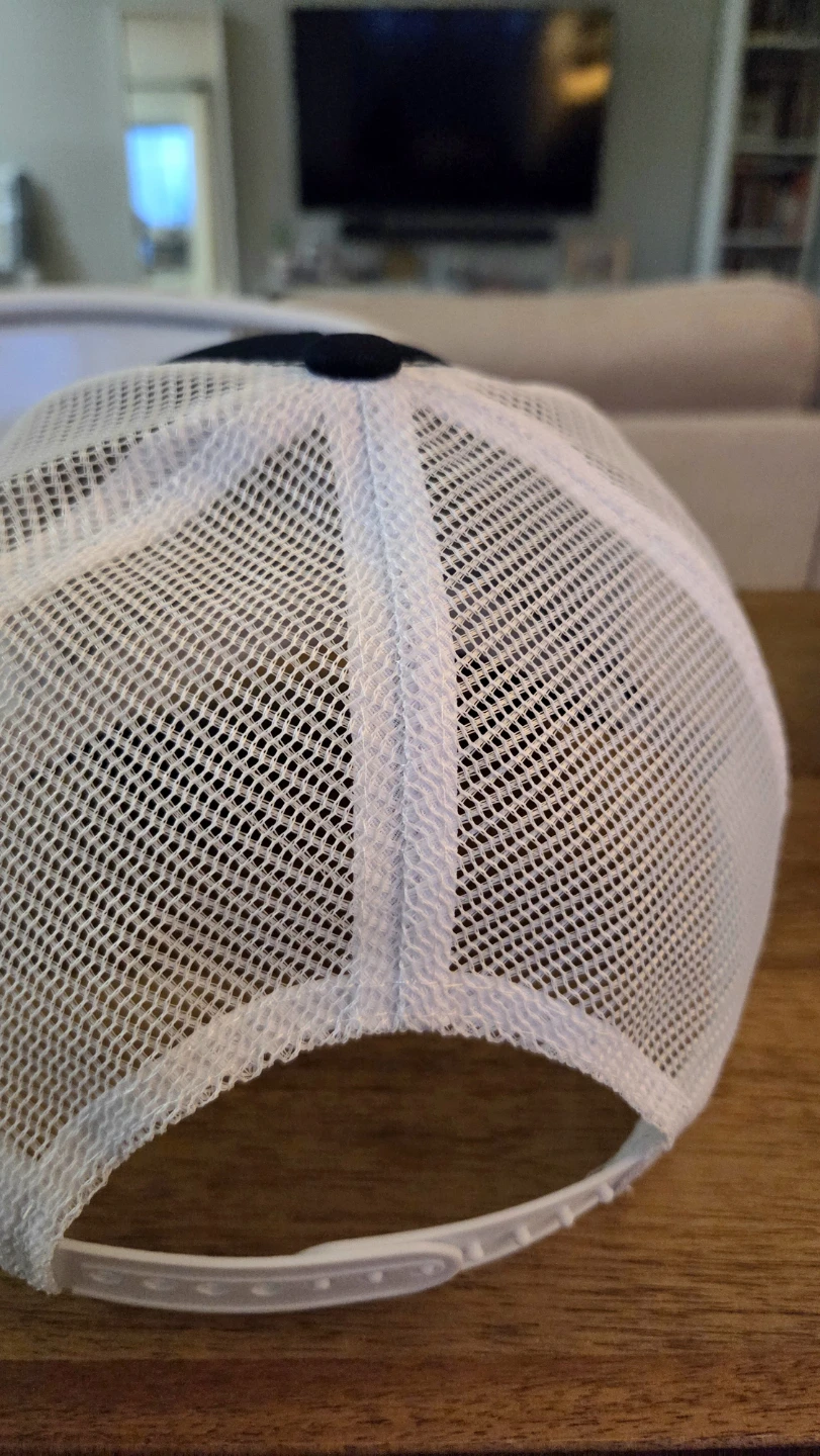 Engraved Cross Jesus Hat – Men *new - photo 5