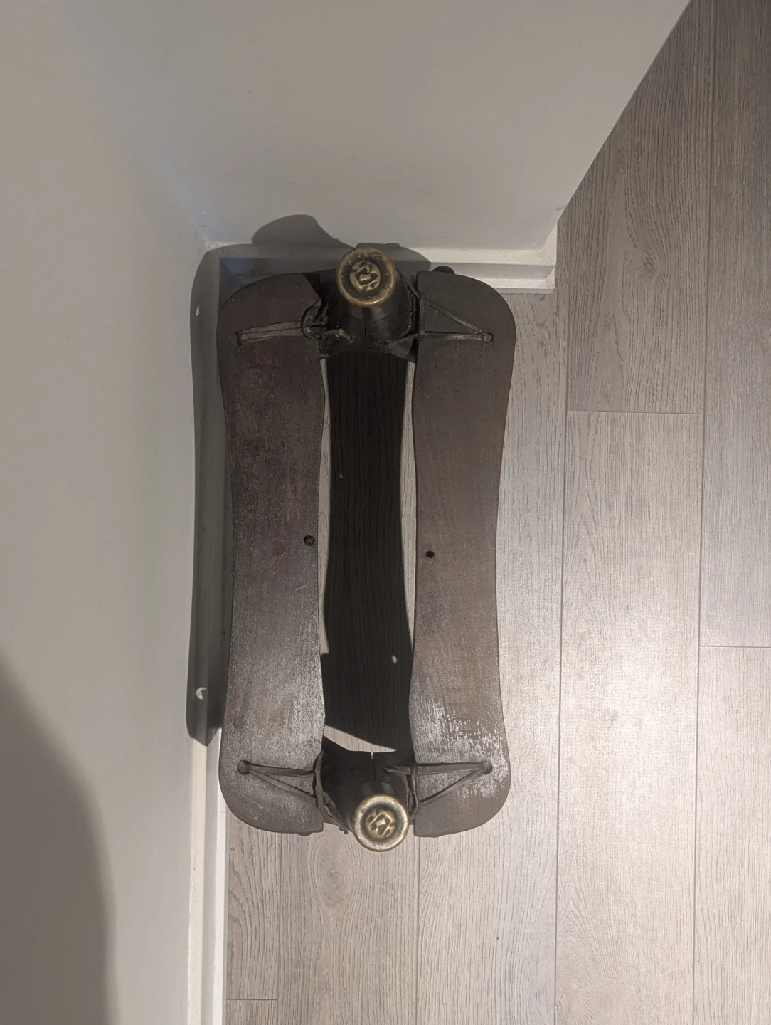 1960's Egyptian Camel Saddle/Stool - photo 5