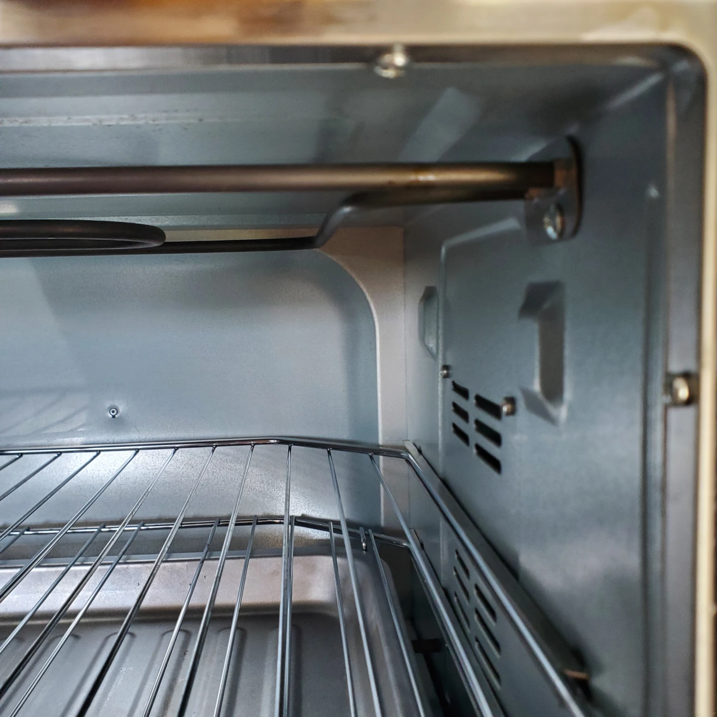 Oster French Door Toaster Oven - photo 5