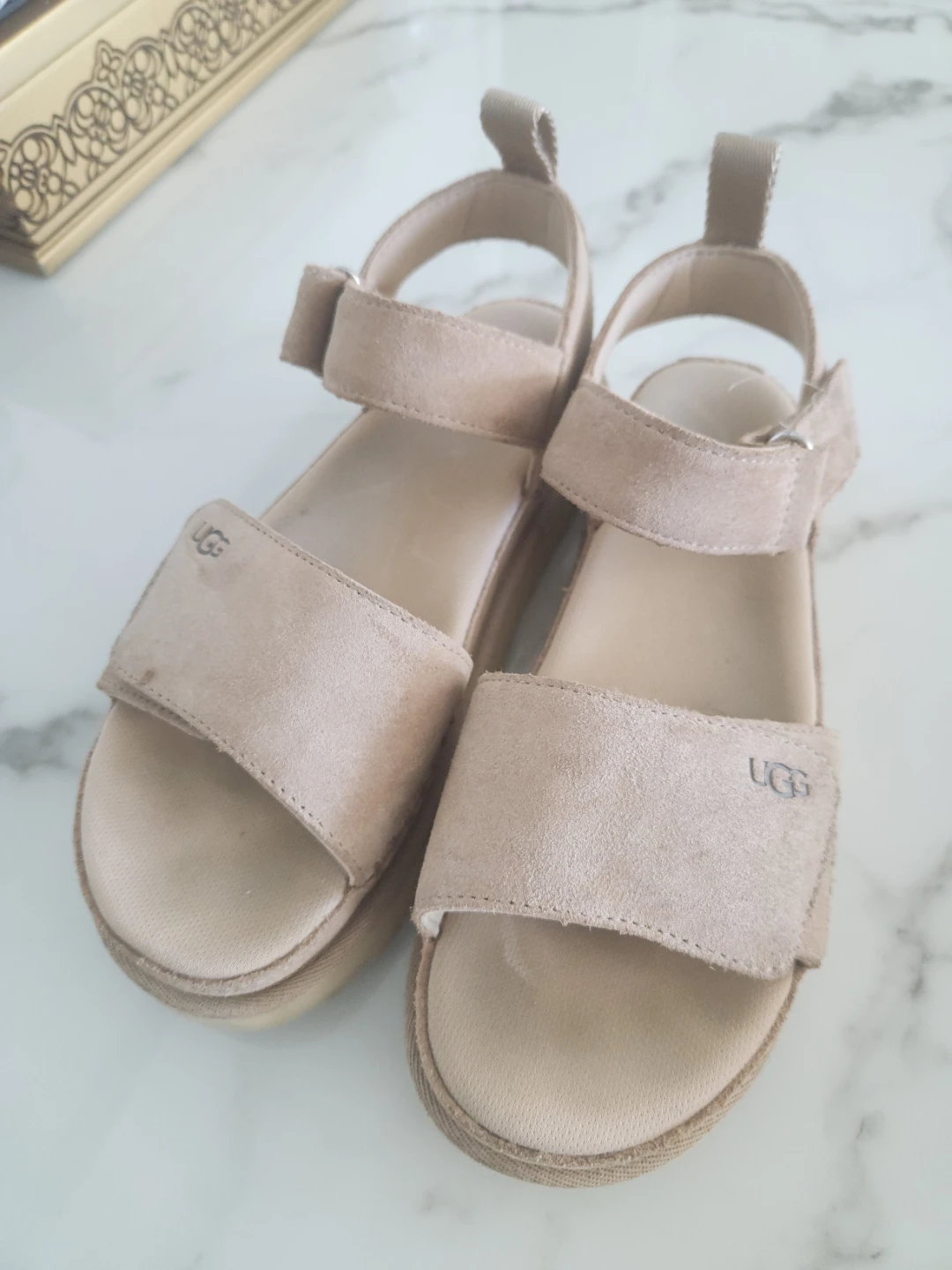UGG Sandals