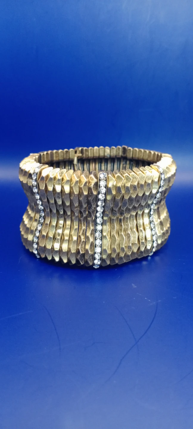 Vintage old  bracelet