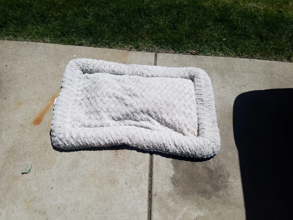 Pet Bed Mat