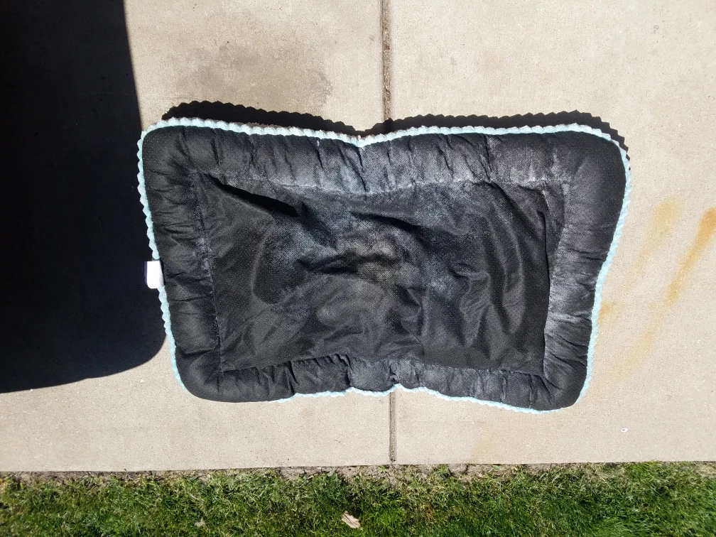 Pet Bed Mat - photo 2