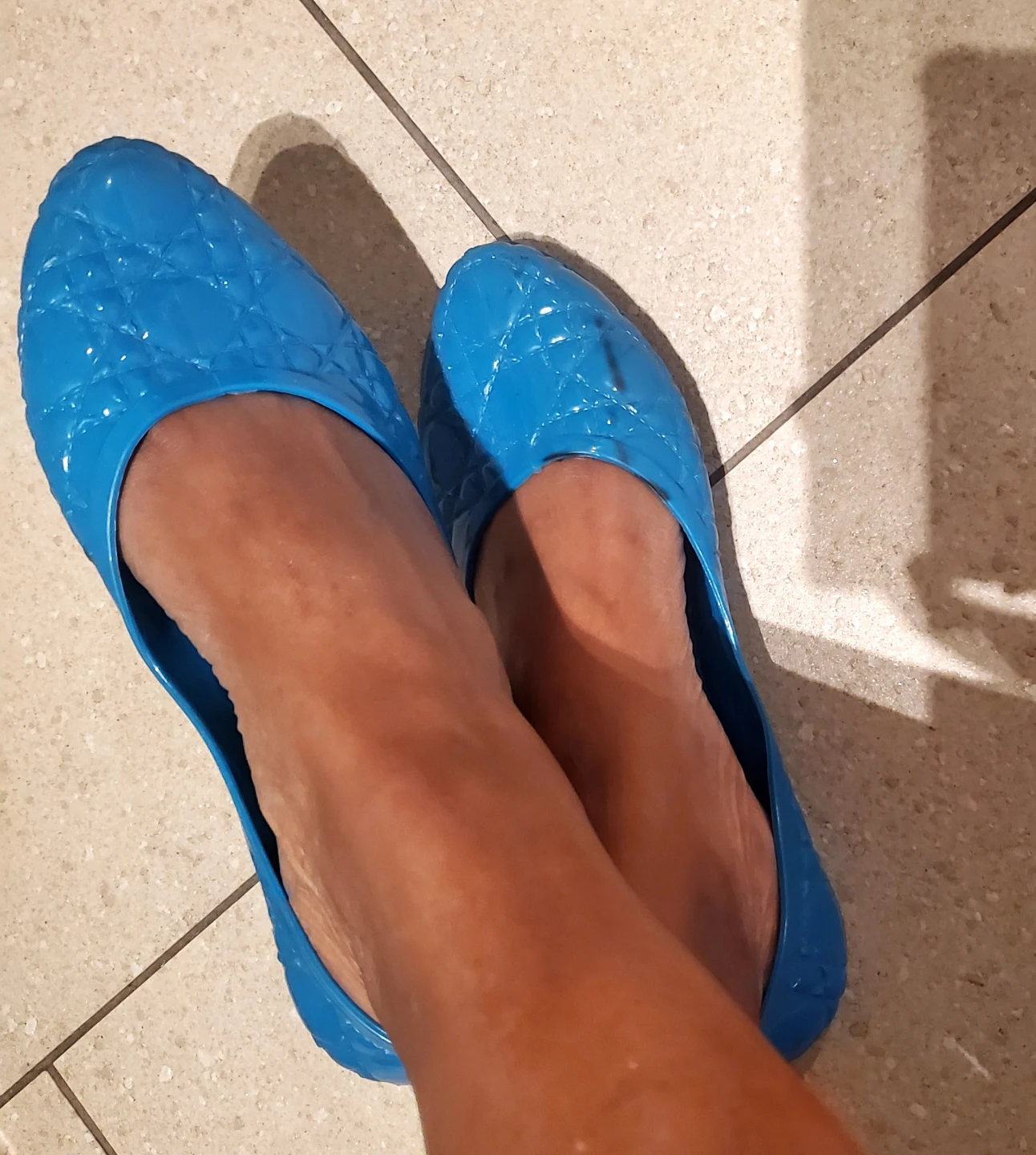 Blue Jelly Flats - photo 2