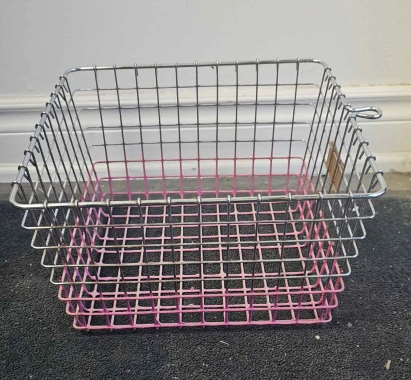 Wired Basket - photo 2