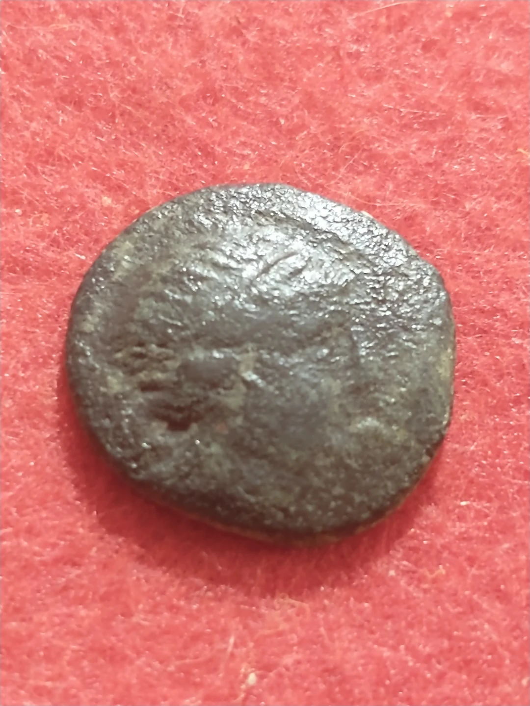 Ancient Coin - Mesembria Thrace c. 300 BC