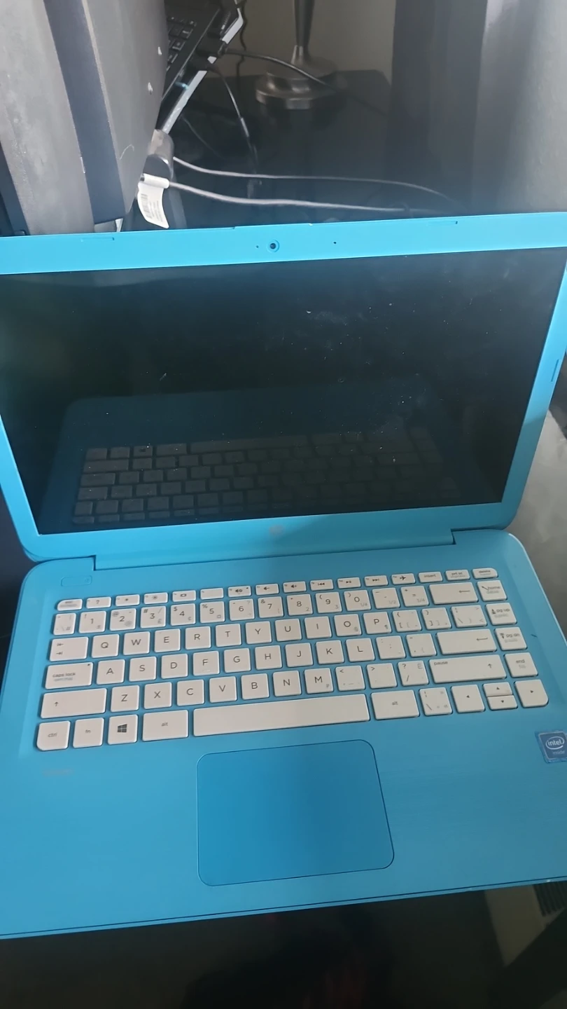Laptop forgot password and last time used was slow taking offers