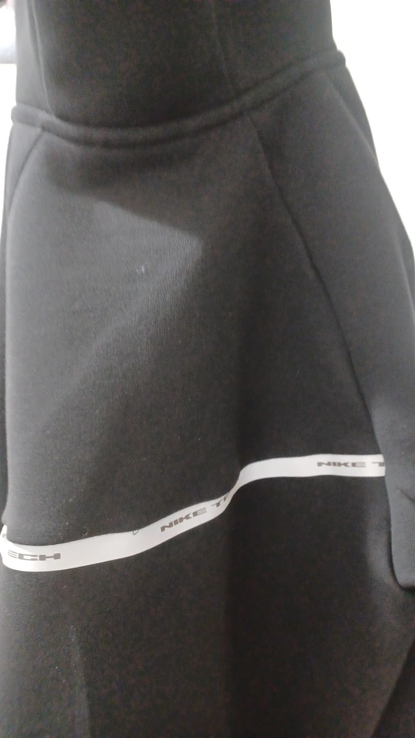 Nike Tech Fleece Full Zip Hoodie - photo 3